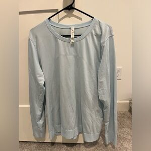 Lululemon long sleeve swiftly tech